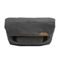 Peak Design Field Pouch V2 Zubehörtasche / Gürteltasche - Charcoal (Dunkelgrau)