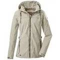 G.I.G.A. DX by killtec Outdoorjacke Casualjacke Jamil beige 48 EU