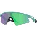 Oakley Resistor Sweep OJ9015 06 - Sportbrille  - Matte Pacific 28