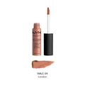 36 NYX Weich Matt Lippen Creme - 36 St. Smlc " Pick Ihre 1 Farbe " Joy's