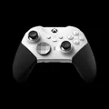 Microsoft Xbox Elite Wireless Series 2 - Core Schwarz, Weiß Bluetooth/USB Gamepad Analog / Digital P