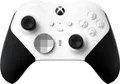 Elite Series 2 Wireless Controller Core schwarz/weiß - Xbox Series X|S/Xbox One/Windows