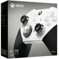 Microsoft Xbox Elite Wireless Controller Series 2 - Core (Weiß) - Neu mit 19% MwSt