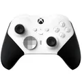 Microsoft Xbox Elite v2 Core White Kabelloses Gamepad Controller PC Series/One