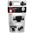 Rayher Gießpulver Raysin 250 black 4kg (34 480 576)