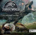 Jurassic World Jurassic World 2 - Das gefallene Königreich - Das Original-H (CD)