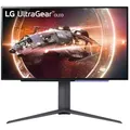 LG UltraGear OLED 27GS95QE-B, 26.5"