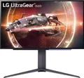 LG UltraGear 27GS95QE-B - OLED-Monitor - QHD - 68.6 cm (27") - HDR #EG539