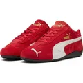 Puma Speedcat Og - FOR ALL TIME RED-PUMA WHITE, Größe:10 - Rot/Weiß - 44,5