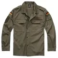 Brandit Kurzjacke Bw Field Tunic grün 4XL