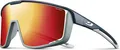 Julbo Fury Sonnenbrille Orange,Grau Spectron 3/CAT3 Orange,Grau Spectron 3/CAT3
