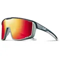 Julbo Fury J531 1112 - Sportbrille  - dunkelblau/grün