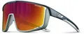 Julbo Fury Spectron 3 - dunkelblau/grün