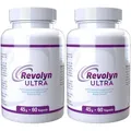 Revolyn Ultra - 120 Kapseln (2x 60 Kapseln), 2er Pack