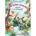 Der kleine Flohling 3. Wunder im Littelwald
