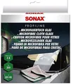 SONAX 04515410 Microfasertuch Glas