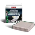 SONAX MICROFASERTUCH GLAS 3 STK 04515410