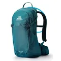 Gregory Sula 16 H20 Wanderrucksack Women antigua green