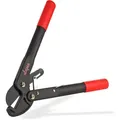 Dema - Amboss Astschere Tukan 42 Cm