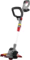 WORX xceed EX18CGT Li-Ion Akku-Rasentrimmer, Schnittkreis, 18 V, 25 cm