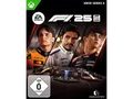 EA SPORTS F1 25 - Standard Edition [Xbox Series X]