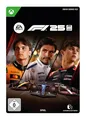 F1 25 Xbox Series X NEU OVP DE