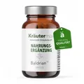 Kräutermax Baldrian mit Passionsblume Kapseln 60 St