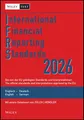 International Financial Reporting Standards (IFRS) 2026 Deutsch-Englische Tex...