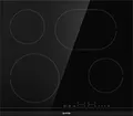 Gorenje ECT643BCSC, Elektroherd G400, Black
