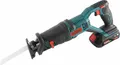 GÜDE Akku Universal-Säbelsäge Astsäge USS 20-201-24 20 V inkl. Akku 2,0 Ah