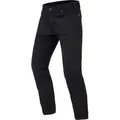Rebelhorn Classic 3 Regular Fit Motorrad Jeans, schwarz, Größe 34 40 für Männer