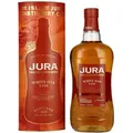 Jura White Oak Cask Single Malt Scotch Whisky 40% Vol. 1l in Geschenkbox