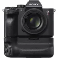 Sony Griff für A9 II und A7R IV VG-C4EM
