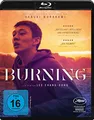 Burning [Blu-ray]