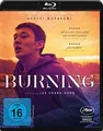 Burning [Blu-ray] von Chang-Dong, Lee | DVD | Zustand sehr gut