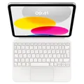 Apple Magic Keyboard Folio für iPad (10. Generation) – Französisch ​​​​​​​
