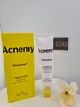 1 x Acnemy Zitcontrol Gesichtscreme gegen Akne u. Pickel 40 ml NEU u. OVP