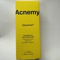 1 x Acnemy Zitcontrol Gesichtscreme gegen Akne u. Pickel 40 ml NEU OVP (1l-300€)