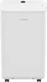 BOSCH 3-in-1-Klimagerät Cool 2000 - 3-in-1 Klimaanlage, Luftentfeuchter, Ventilator, Ventilator mit 3 Stufen, Entfeuchtung bis zu 50 l/Tag
