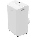Bosch Cool 2000 Mobile Klimaanlage Weiß - Weiß