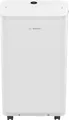 Bosch 3-in-1-Klimagerät "Cool 2000 - 3-in-1 Klimaanlage, Luftentfeuchter, Ventilator", weiß