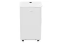 Bosch Cool 2000 Mobiles Klimagerät für Räume bis zu 35m², 2,6 kW, Weiß
