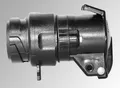 LAS Kurzadapter 13 auf 7 polig