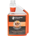 Lachsöl 500ml für Hunde Katzen - Pets Nature Fischöl Omega 3 & 6