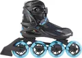 Roces Helium TIF II Damen Inline Skates (Schwarz|37)