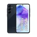 Samsung SM-A556B Galaxy A55 5G Dual SIM 8GB 256GB Awesome Navy EU