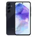 Samsung Galaxy A55 5G 256GB Awesome Navy EU 16,83cm (6,6") Super AMOLED Display,