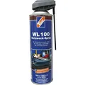 TECHNOLIT Vielzweckspray WL100 500ml, Multispray Pflegeöl Kontaktspray Rostlöser