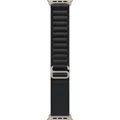 Apple Alpine Loop (49 mm, 100 % recyceltes Elastan, 100% recycelter Polyester) (MFTE4ZM/A)