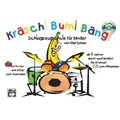 Kräsch! Bum! Bäng! / Kräsch! Bum! Bäng! Band 1